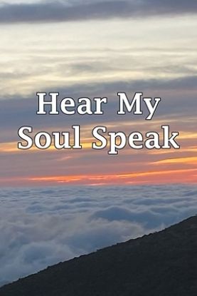 Picture of Hear My Soul Speak