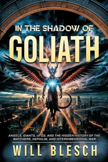 Picture of In the Shadow of Goliath