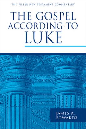 Picture of The Gospel according to Luke -