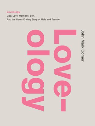 Picture of Loveology - eBook [ePub]