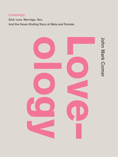 Picture of Loveology - eBook [ePub]