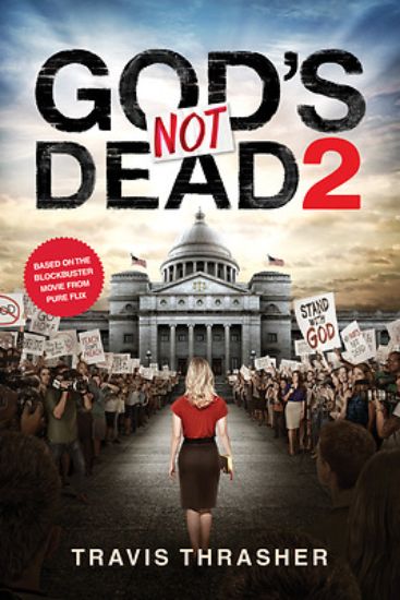 Picture of God's Not Dead 2 - eBook [ePub]
