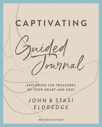 Picture of Captivating Guided Journal, Revised Edition - eBook [ePub]