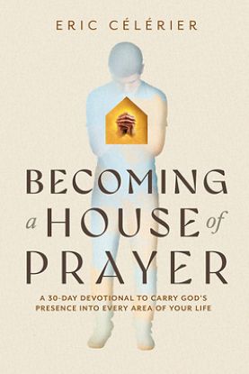 Picture of Becoming a House of Prayer