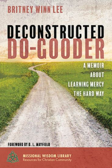 Picture of Deconstructed Do-Gooder