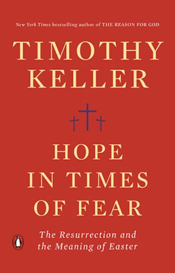 Picture of Hope in Times of Fear