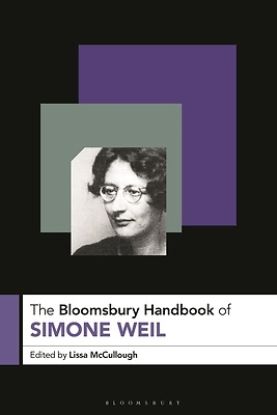 Picture of The Bloomsbury Handbook of Simone Weil