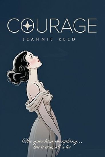 Picture of Courage