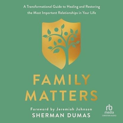 Picture of Family Matters