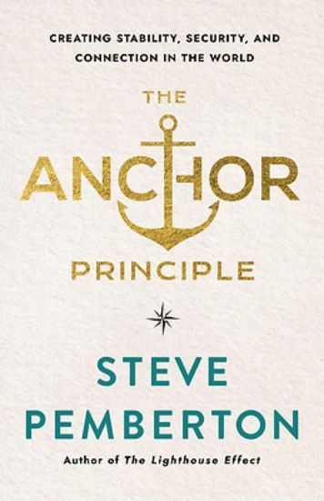 Picture of Anchor Principle
