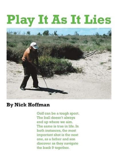 Picture of Play It As It Lies