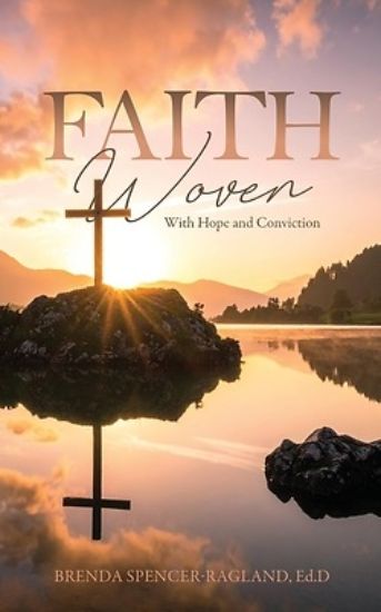Picture of Faith Woven With Hope and Conviction