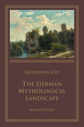 Picture of The German Mythological Landscape