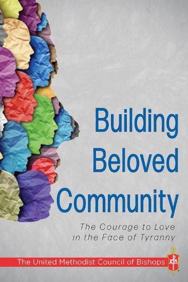 Picture of Building Beloved Community - Michigan & Illinois Great Rivers Conferences
