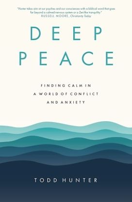 Picture of Deep Peace