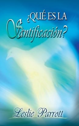 Picture of Qué Es La Santificación
