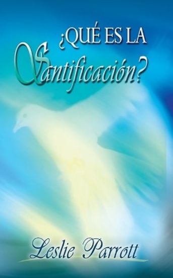 Picture of Qué Es La Santificación
