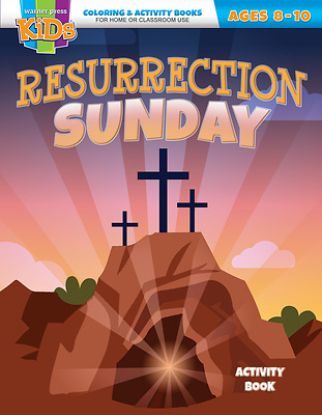 Picture of Resurrection Sunday