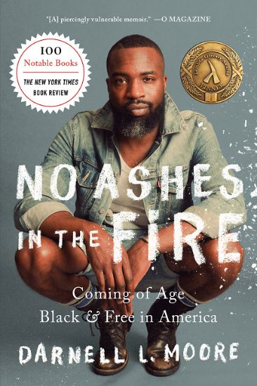 Picture of No Ashes in the Fire