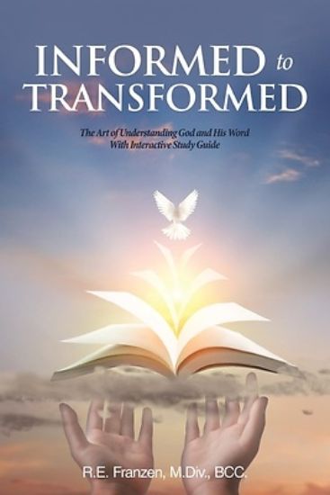 Picture of Informed to Transformed