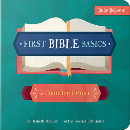Picture of My Bible Basics