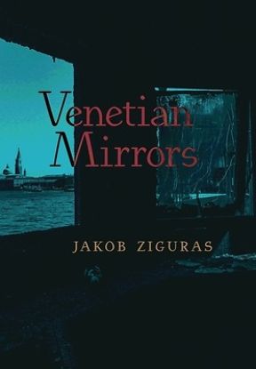 Picture of Venetian Mirrors