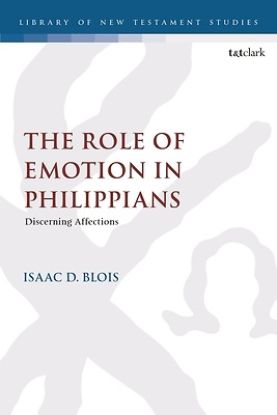 Picture of The Role of Emotion in Philippians