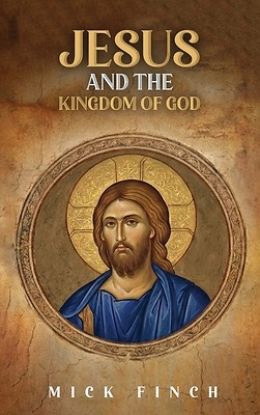 Picture of Jesus and the Kingdom of God