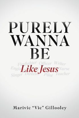Picture of Purely Wanna Be