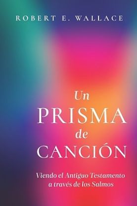 Picture of Un Prisma de Canción