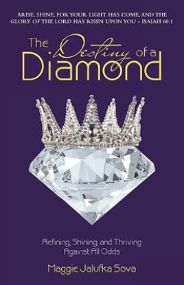 Picture of The Destiny of a Diamond