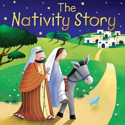 Picture of The Nativity Story