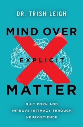 Picture of Mind Over Explicit Matter