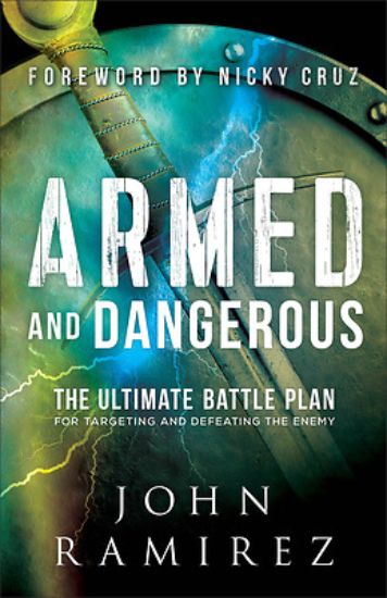 Picture of Armed and Dangerous