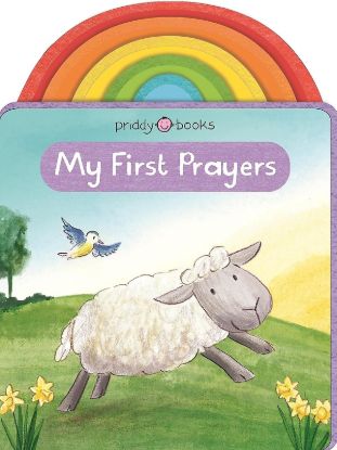 Picture of My First Prayers