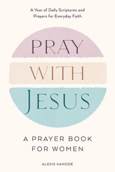 Picture of Pray with Jesus