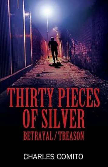 Picture of Thirty Pieces of Silver
