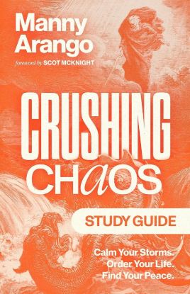 Picture of Crushing Chaos Study Guide