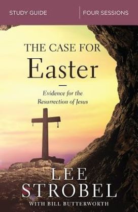 Picture of The Case for Easter Bible Study Guide - eBook [ePub]