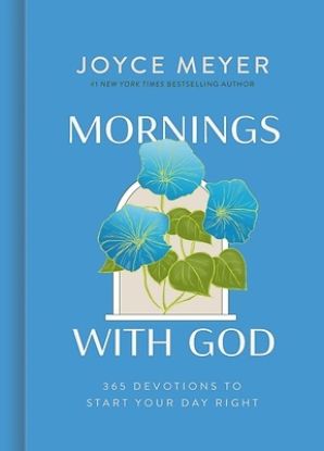 Picture of Mornings with God