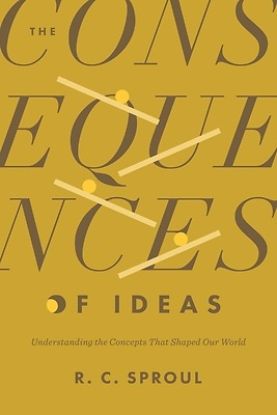 Picture of The Consequences of Ideas