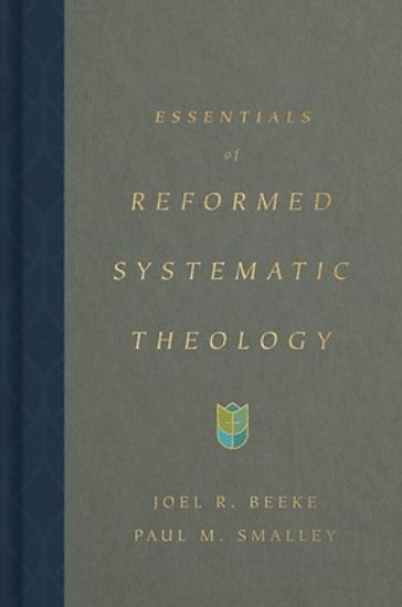 Picture of Essentials of Reformed Systematic Theology