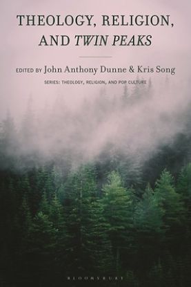 Picture of Theology, Religion, and Twin Peaks