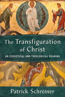 Picture of The Transfiguration of Christ