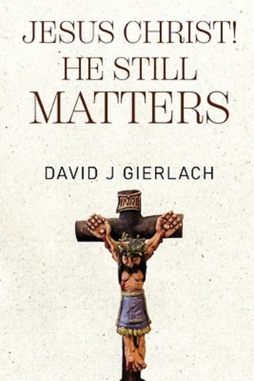 Picture of Jesus Christ! He Still Matters
