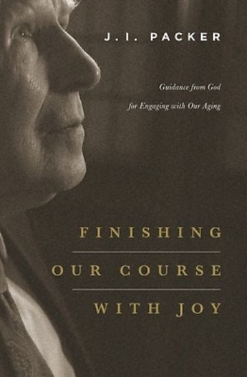 Picture of Finishing Our Course with Joy