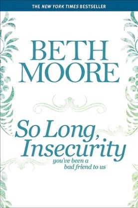 Picture of So Long, Insecurity