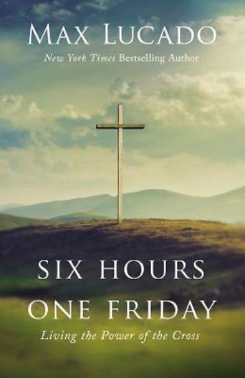 Picture of Six Hours One Friday