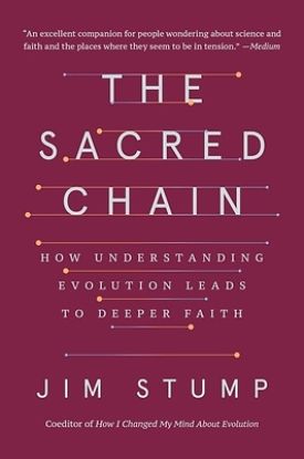 Picture of The Sacred Chain