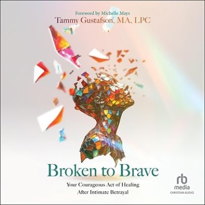 Picture of Broken to Brave